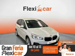 Blanco Usado 2019 BMW 218 Familiar | 15.490 € (Super precio)