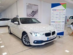 Blanco Usado 2019 BMW 318 Berlina | 18.400 € (Super precio)