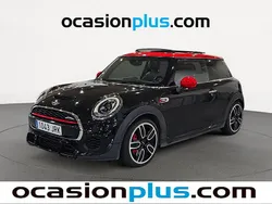 Negro Usado 2016 Mini John Cooper Works Utilitario | 20.900 € (Precio justo)