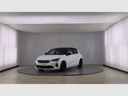 Arktis white (sólido) Usado 2022 Opel Corsa GS Line | 12.990 € (Un poco caro)