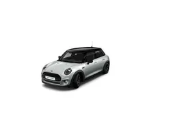 Usado 2020 Mini Cooper Utilitario | 21.990 € (Precio justo)