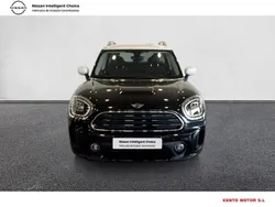 Negro Usado 2023 Mini Cooper Countryman SUV | 33.900 €
