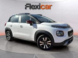 Blanco Usado 2021 Citroën C3 Aircross PureTech SUV | 10.790 € (Super precio)