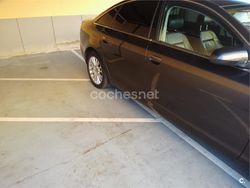 Gris / plata Usado 2005 Audi A6 Berlina | 7000 € (Precio justo)