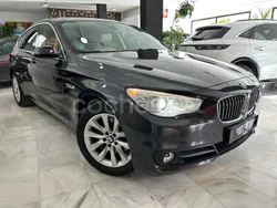 BMW 520 Gran Turismo