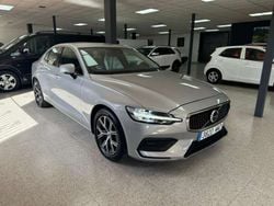 Gris Usado 2023 Volvo S60 Core Berlina | 32.990 € (Precio justo)
