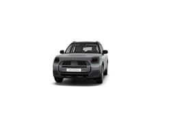 Verde Usado 2024 Mini One D Countryman Essential SUV | 37.500 €