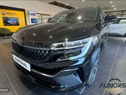 Nuevo 2024 Renault Austral Techno Esprit Alpine SUV | 37.500 €