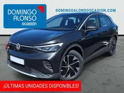 Gris Nuevo 2025 VW ID.4 Pro SUV | 37.790 €