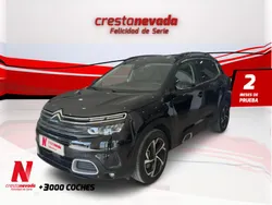 Usado 2021 Citroën C5 Aircross Feel SUV | 19.336 € (Buen precio)