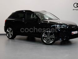 Negro Usado 2023 Audi Q3 SUV | 46.990 €