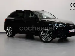 Negro Usado 2023 Audi Q3 SUV | 46.990 € (Caro)