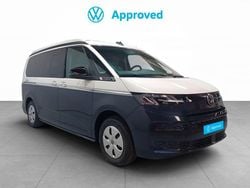 Azul Usado 2025 VW California Beach Van | 55.990 € (Super precio)