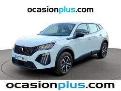 Blanco Nuevo 2024 Peugeot 2008 Active SUV | 17.537 € (Super precio)