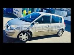 Beige Usado 2006 Renault Scénic II Monovolumen | 3000 € (Precio justo)