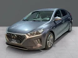 Usado 2020 Hyundai Ioniq Berlina | 17.900 € (Precio justo)