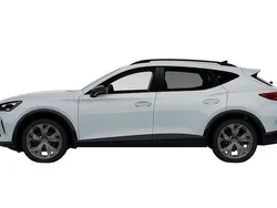 Blanco Nuevo 2025 Cupra Formentor SUV | 33.950 € (Caro)