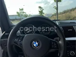 Blanco Usado 2009 BMW 120 Coupé Coupe | 11.000 € (Caro)