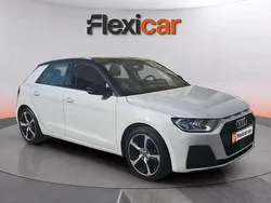 Blanco Usado 2020 Audi A1 Sportback Advanced Plus Utilitario | 15.390 € (Precio justo)