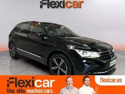 Negro Usado 2021 VW Tiguan Life SUV | 24.290 € (Super precio)