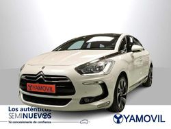 Blanco Usado 2013 Citroën DS5 Style Utilitario | 12.950 €