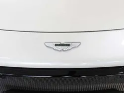 Blanco Usado 2018 Aston Martin Vantage Coupe | 128.000 € (Super precio)