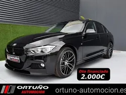 Usado 2015 BMW 318 Comfort Edition Berlina | 19.890 € (Caro)