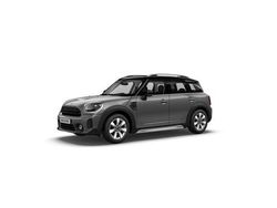 Gris / plata Usado 2022 Mini Cooper Countryman SUV | 27.900 € (Caro)
