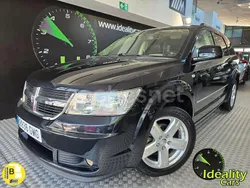 Negro Usado 2009 Dodge Journey SE SUV | 8990 € (Precio justo)