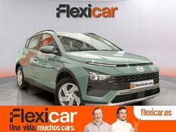 Verde Nuevo 2025 Hyundai Bayon SUV | 19.990 € (Precio justo)