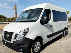 Blanco Usado 2015 Nissan NV400 Comfort Van | 21.499 €