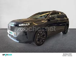 Gris / plata Nuevo 2025 Peugeot 5008 GT Monovolumen | 36.990 € (Caro)