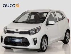 Usado 2024 Kia Picanto Utilitario | 11.990 € (Precio justo)