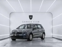 Usado 2012 VW Golf Plus Advance Monovolumen | 8099 € (Precio justo)