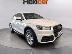 Blanco Usado 2017 Audi Q5 Premium SUV | 20.190 € (Buen precio)