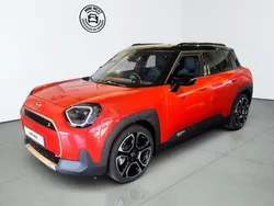 Usado 2024 Mini Aceman SUV | 43.400 € (Caro)