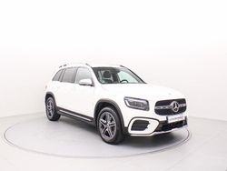 Blanco Usado 2024 Mercedes GLB200 SUV | 44.990 € (Precio justo)