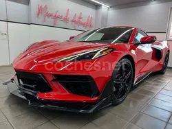Usado 2022 Corvette Stingray Coupe | 120.900 €