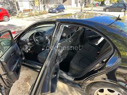 Negro Usado 2004 Mercedes E220 Avantgarde Berlina | 5500 € (Caro)