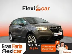 Gris Usado 2019 Opel Crossland X Edition SUV | 11.590 € (Precio justo)