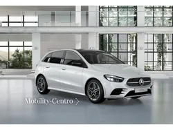 Blanco Nuevo 2024 Mercedes B250e Monovolumen | 44.249 € (Precio justo)