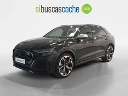 Negro Usado 2022 Audi RS Q8 SUV | 114.990 € (Super precio)
