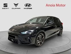 Negro Nuevo 2025 Cupra Leon VZ2 Utilitario | 39.950 € (Caro)