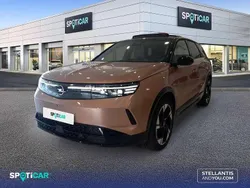 Marrón Nuevo 2025 Opel Grandland Electric SUV | 43.990 € (Precio justo)