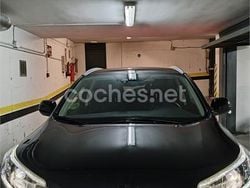 Negro Usado 2015 Honda CR-V Executive SUV | 11.500 € (Super precio)