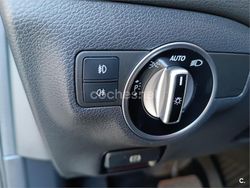 Negro Usado 2015 Mercedes GLA220 Urban SUV | 24.000 €