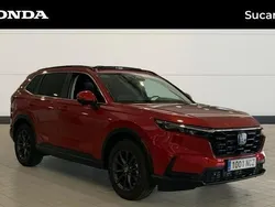 Nuevo 2025 Honda CR-V Advance SUV | 44.200 € (Super precio)