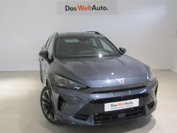 Gris Nuevo 2024 Cupra Formentor SUV | 38.100 € (Un poco caro)
