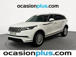 Blanco Usado 2020 Land Rover Range Rover Velar SUV | 30.273 €