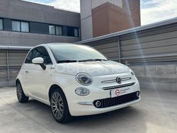 Blanco Usado 2022 Fiat 500 Dolcevita Berlina | 10.950 € (Precio justo)